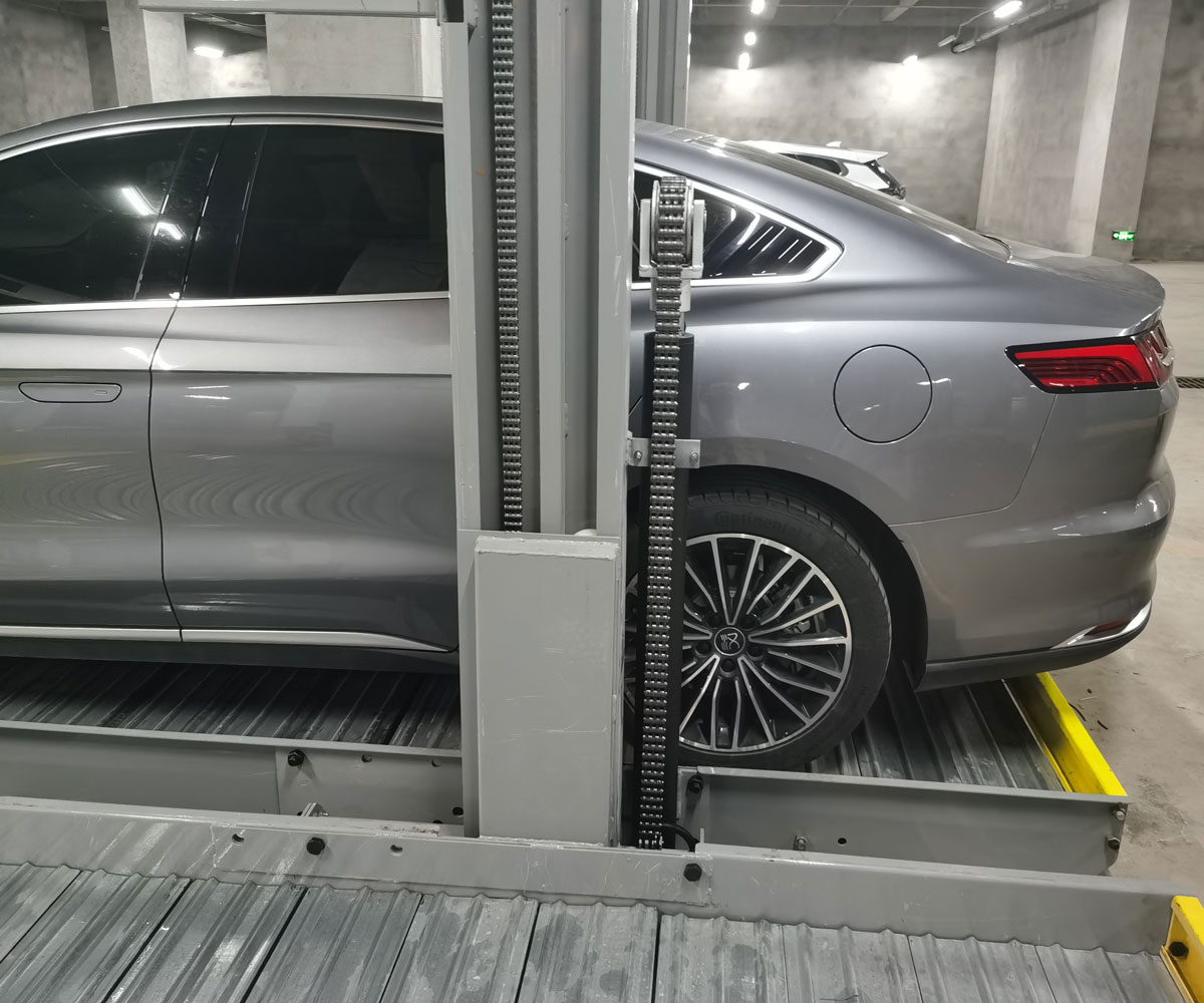上下機(jī)械停車長租 上下機(jī)械停車長租